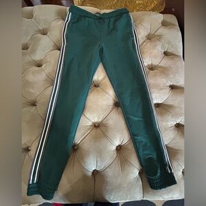 Art Class Green Kids Casual Bottoms